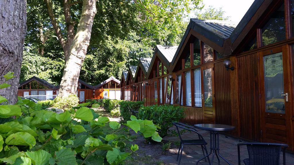 Motel Оостворне Стая снимка